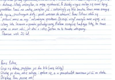 List Damiana...